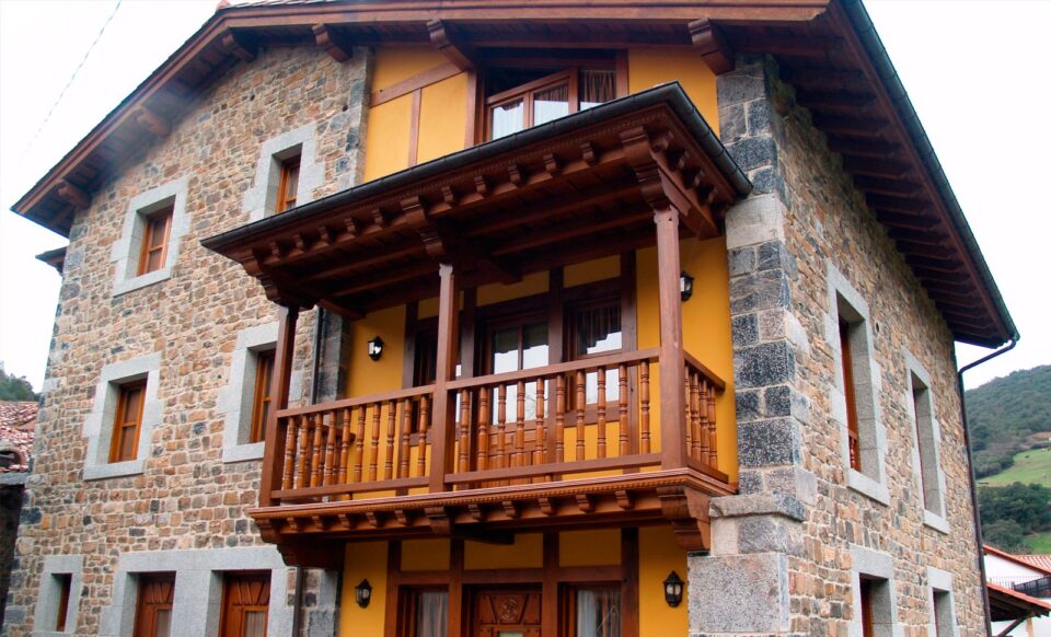 APARTAMENTOS CASA CELIA – turismo rural en Liébana y Potes, Cantabria