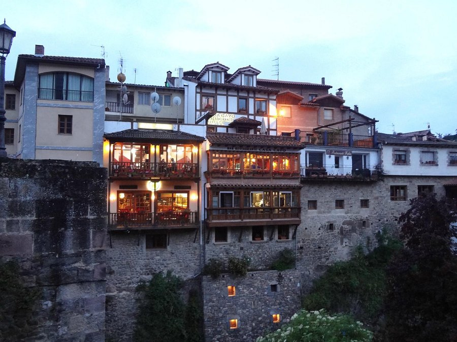 HOTEL CASA CAYO – turismo rural en Liébana y Potes, Cantabria