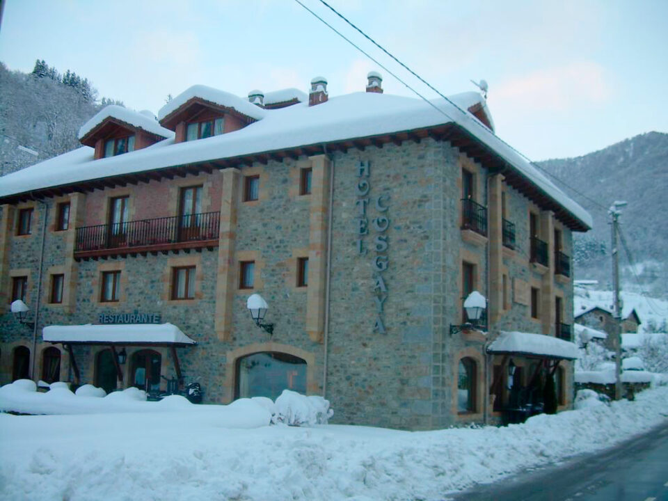 HOTEL COSGAYA – turismo rural en Liébana y Potes, Cantabria