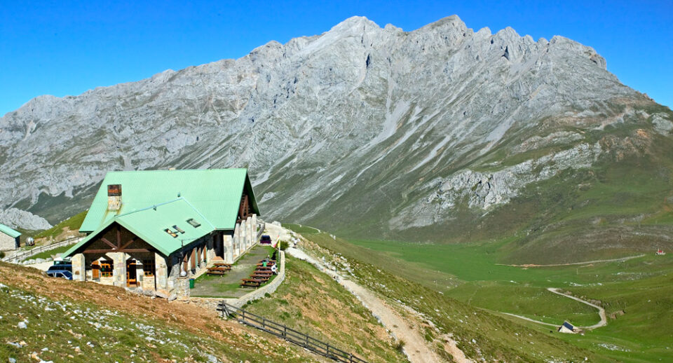 HOTEL REFUGIO DE ÁLIVA – turismo rural en Liébana y Potes, Cantabria