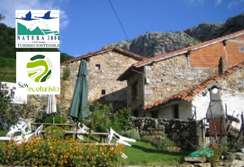 ALBERGUE LA ALDEA – turismo rural en Liébana y Potes, Cantabria