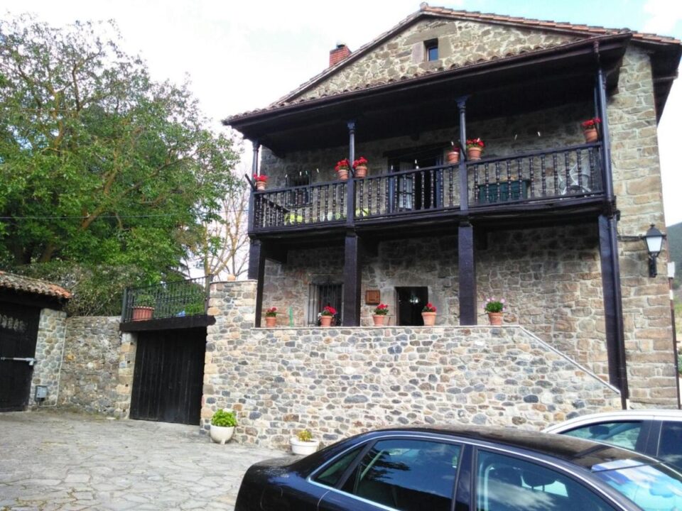 TORRE DE CALSECO – turismo rural en Liébana y Potes, Cantabria