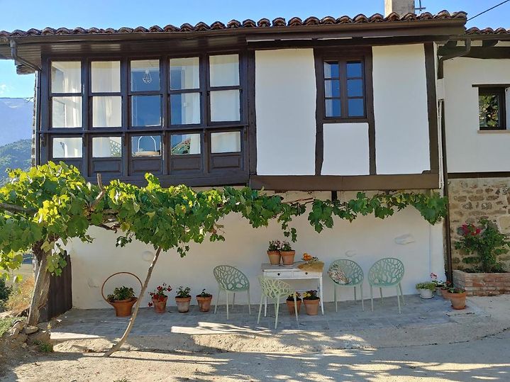 EL BALCÓN DE TAMA – turismo rural en Liébana y Potes, Cantabria