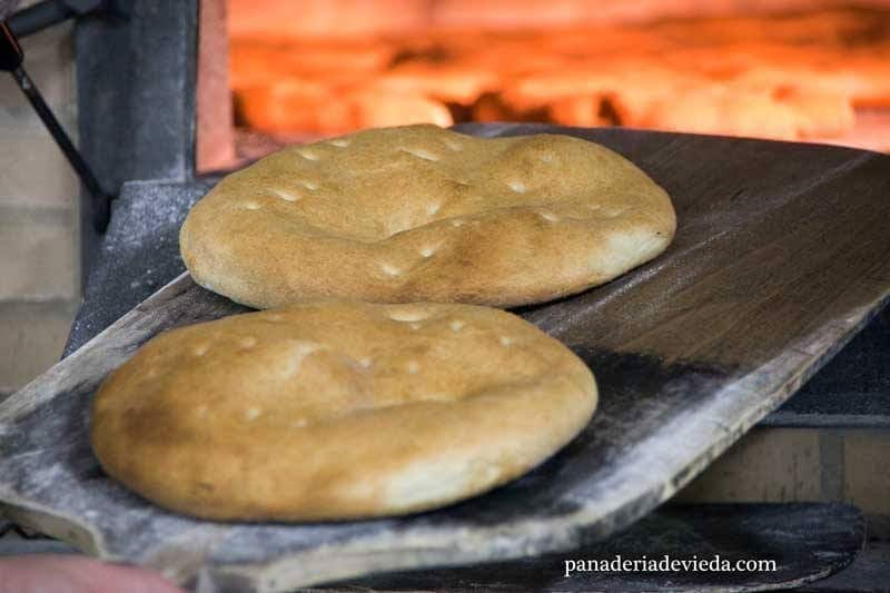 PANADERÍA VIEDA – turismo rural en Liébana y Potes, Cantabria