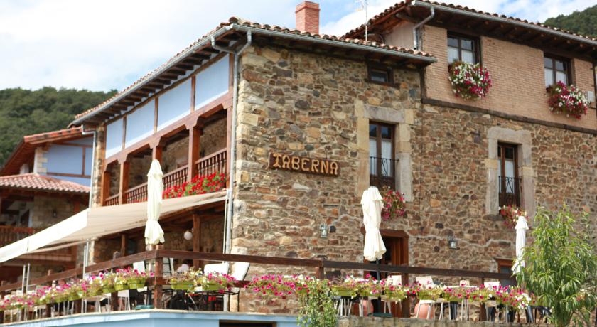 TABERNA MIRADOR PEÑA SAGRA – turismo rural en Liébana y Potes, Cantabria
