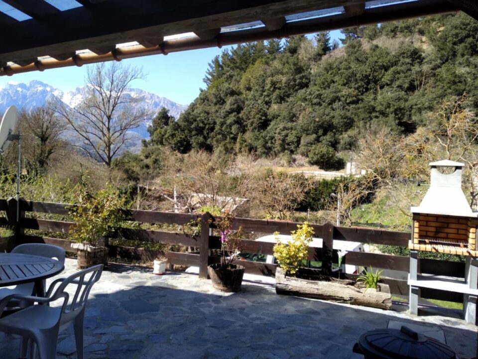 CASA LLAYO – turismo rural en Liébana y Potes, Cantabria