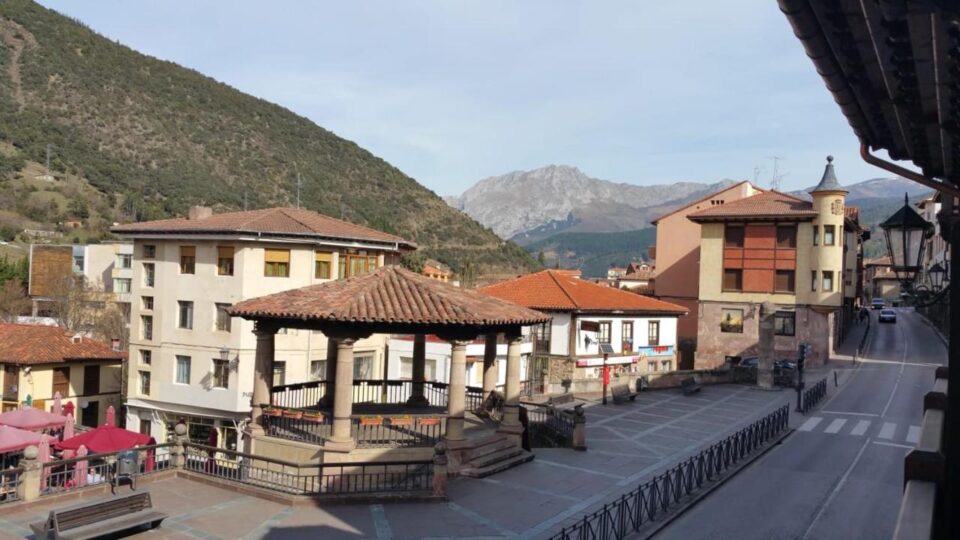 APARTAMENTOS LA SOLANA – turismo rural en Liébana y Potes, Cantabria