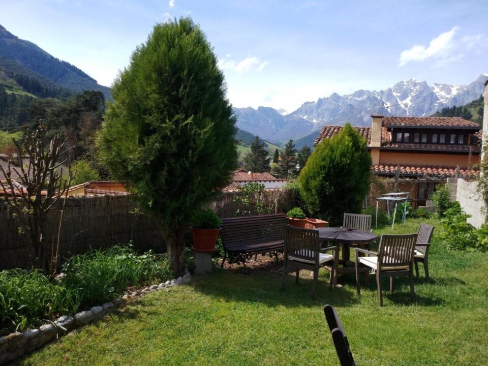 APARTAMENTOS VILLA SOLANA – turismo rural en Liébana y Potes, Cantabria