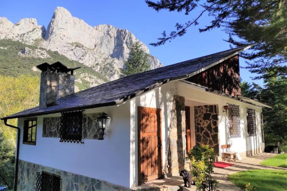 CHALET LA POZA – turismo rural en Liébana y Potes, Cantabria