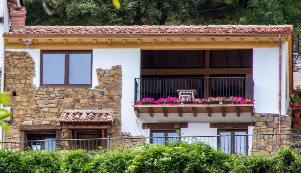 EL MIRADOR DE ARMAÑO – turismo rural en Liébana y Potes, Cantabria
