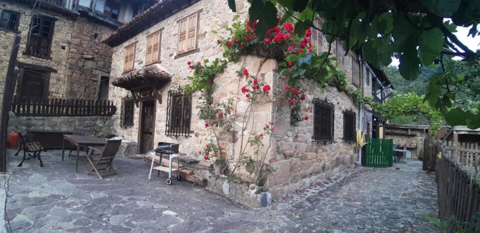 NUESTRA CASA DE LURIEZO – turismo rural en Liébana y Potes, Cantabria