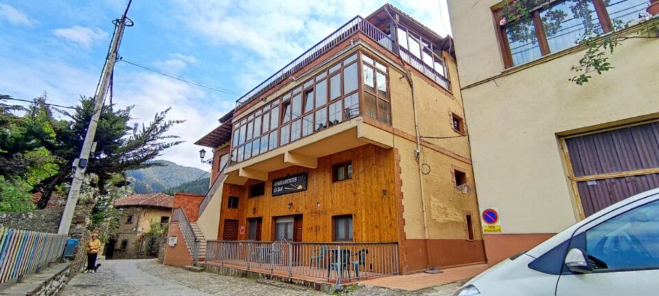 APARTAMENTOS EL SOL – turismo rural en Liébana y Potes, Cantabria