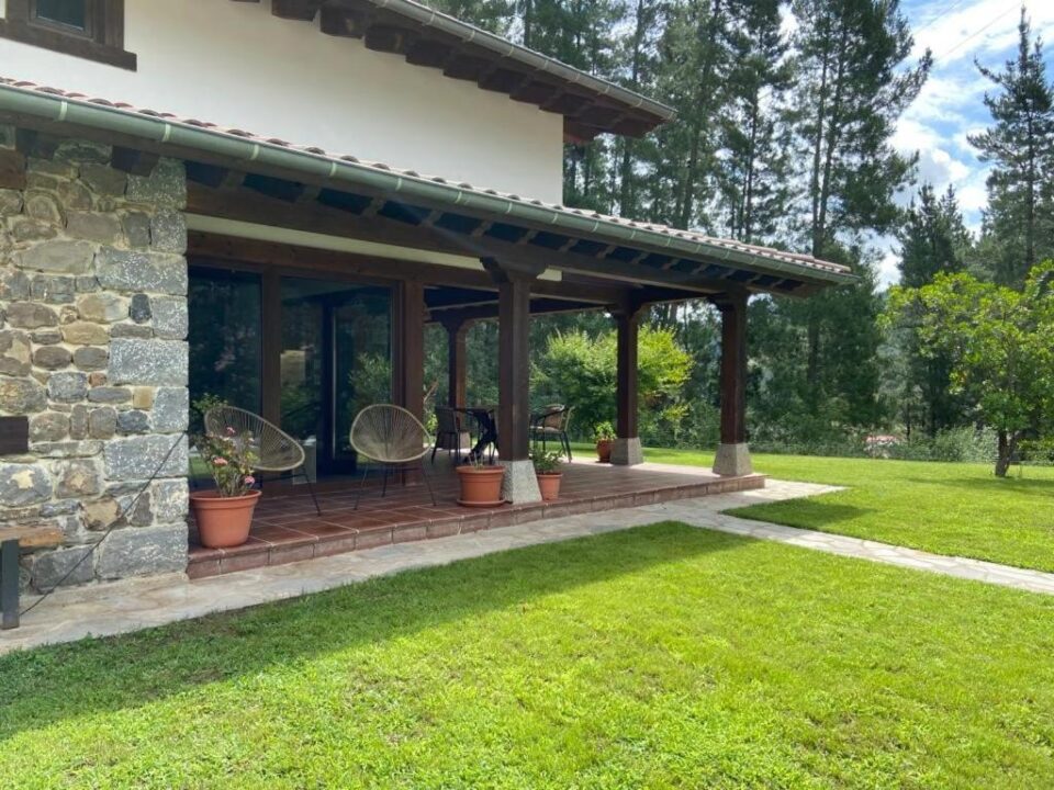 VILLA ALMUDENA – turismo rural en Liébana y Potes, Cantabria