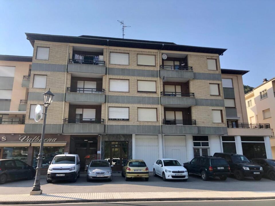 APARTAMENTO VALBUENA – turismo rural en Liébana y Potes, Cantabria
