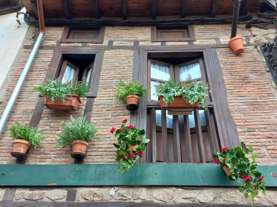LA CASUCA DEL SOL – turismo rural en Liébana y Potes, Cantabria