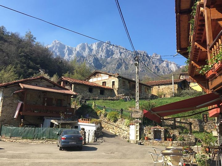 CASA MODESTO – turismo rural en Liébana y Potes, Cantabria