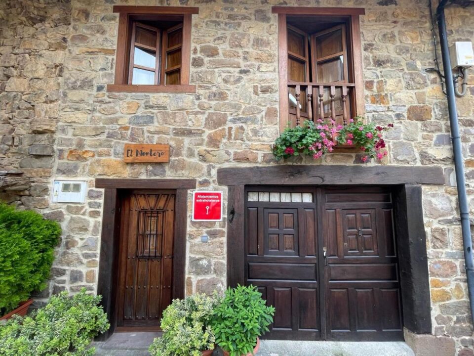 CASA EL MONTERO – turismo rural en Liébana y Potes, Cantabria