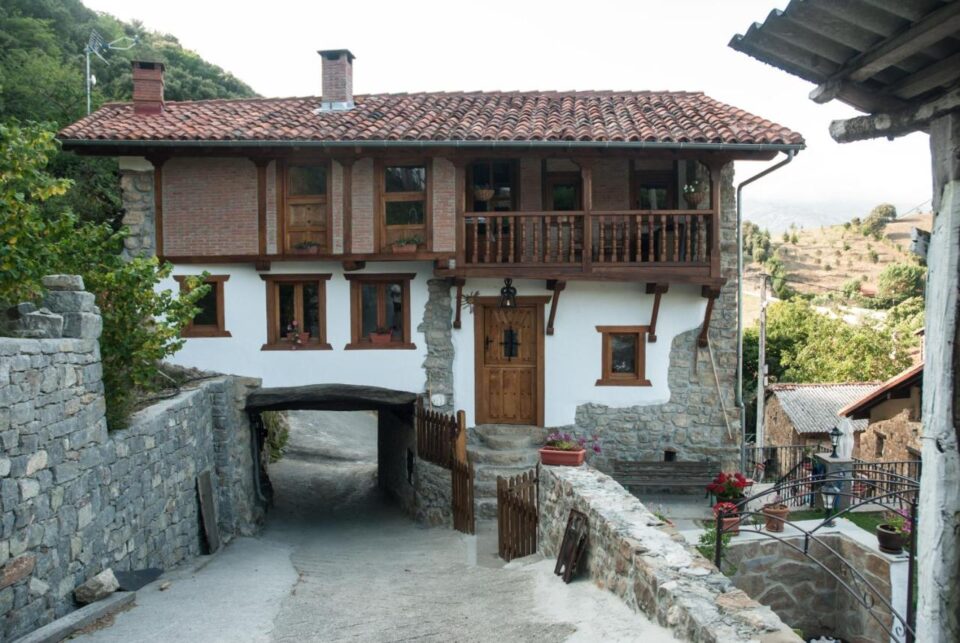 EL MIJOLAR – turismo rural en Liébana y Potes, Cantabria