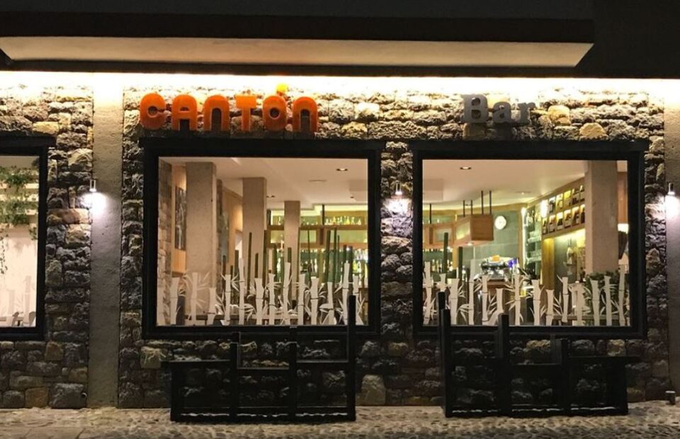 BAR RESTAURANTE EL CANTÓN – turismo rural en Liébana y Potes, Cantabria