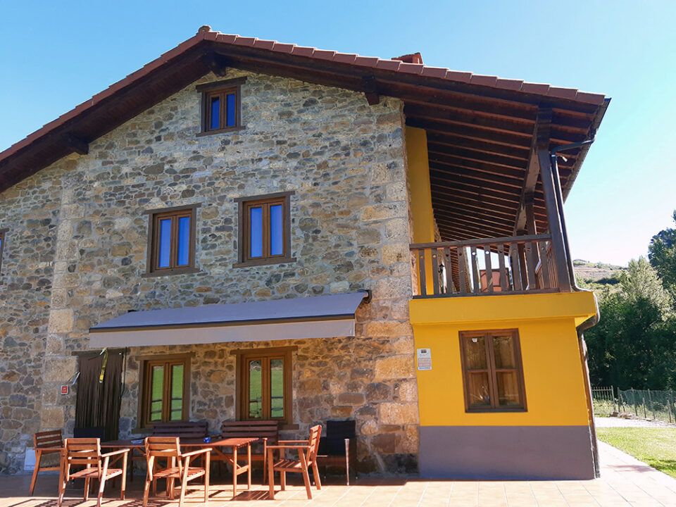 CASA SANTA LEOCADIA – turismo rural en Liébana y Potes, Cantabria