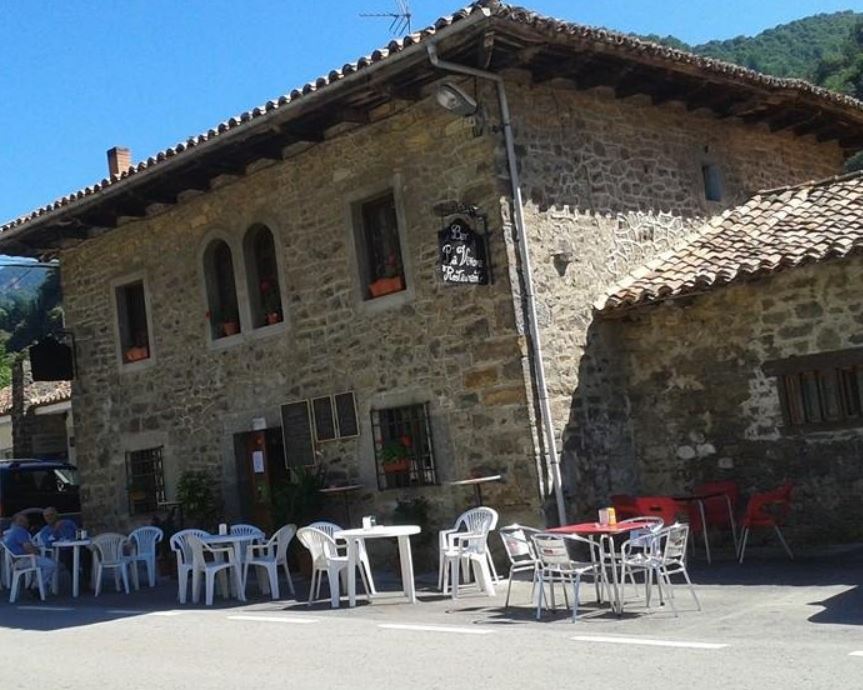 VENTA VIÑONA – turismo rural en Liébana y Potes, Cantabria