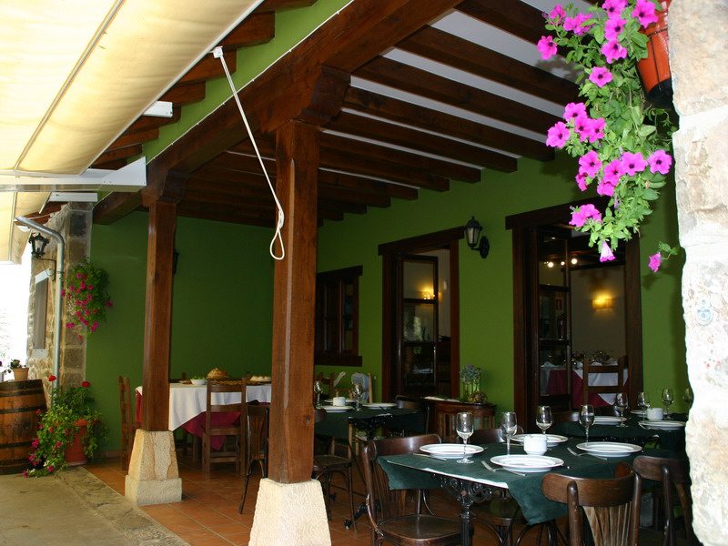 VENTA DE VIEDA – turismo rural en Liébana y Potes, Cantabria