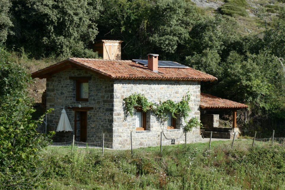 CASA RURAL LAS COLLAS – turismo rural en Liébana y Potes, Cantabria