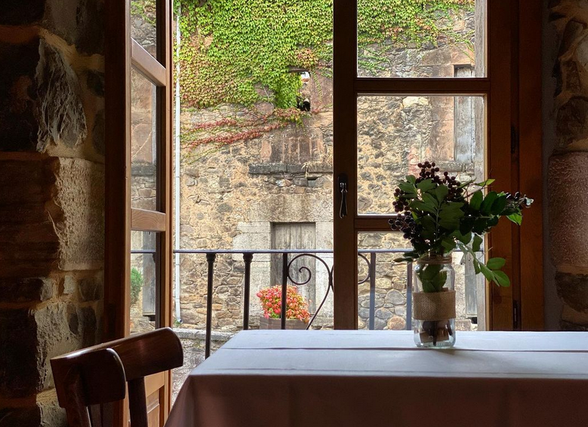ASADOR LLORENTE – turismo rural en Liébana y Potes, Cantabria