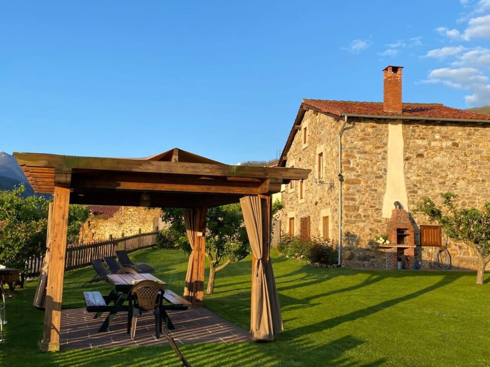 CASA TERESA – turismo rural en Liébana y Potes, Cantabria