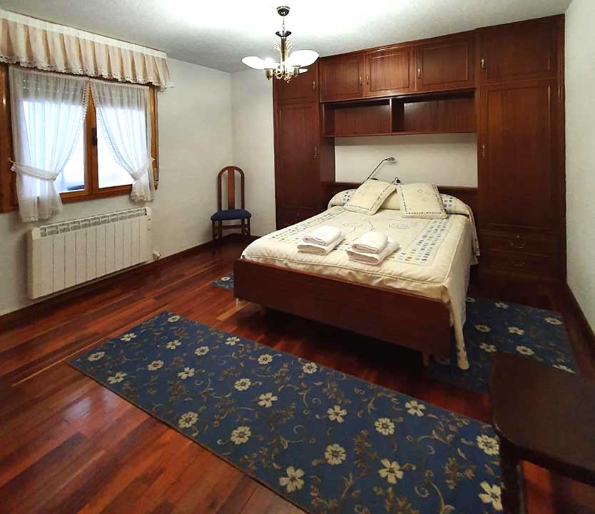 CASA RURAL POCOTRIGO – turismo rural en Liébana y Potes, Cantabria
