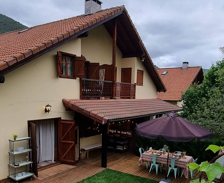 CASA BONITA DE POTES – turismo rural en Liébana y Potes, Cantabria