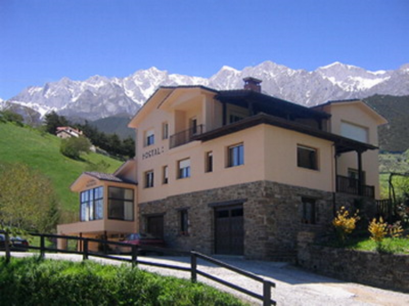 LA PARRILLA SANTO TORIBIO – turismo rural en Liébana y Potes, Cantabria