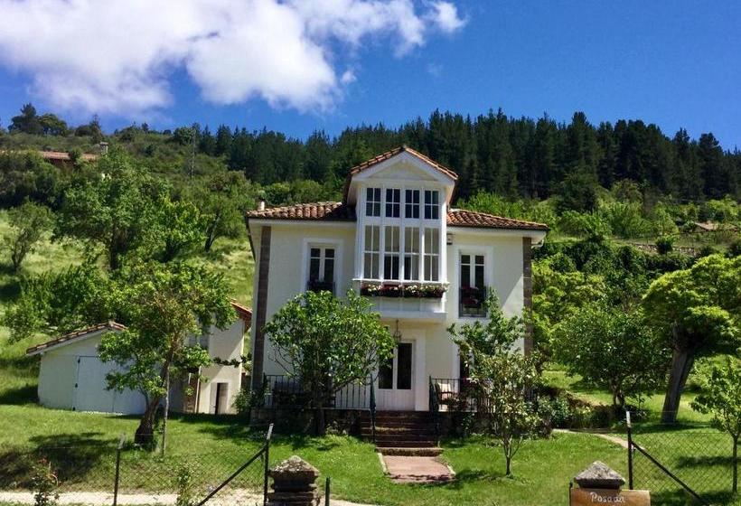VILLA ELENA – turismo rural en Liébana y Potes, Cantabria