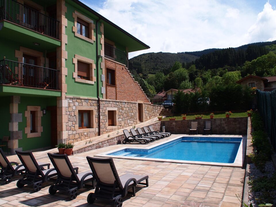 APARTAMENTOS EL FARGO – turismo rural en Liébana y Potes, Cantabria