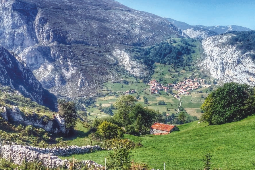 PEÑAS DE BEJES – turismo rural en Liébana y Potes, Cantabria