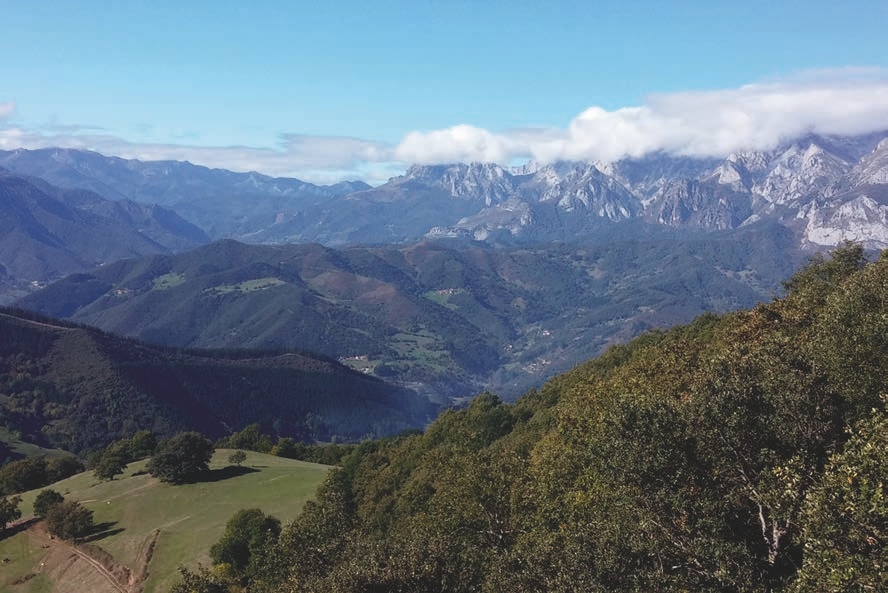 VALLE DE BEDOYA – turismo rural en Liébana y Potes, Cantabria
