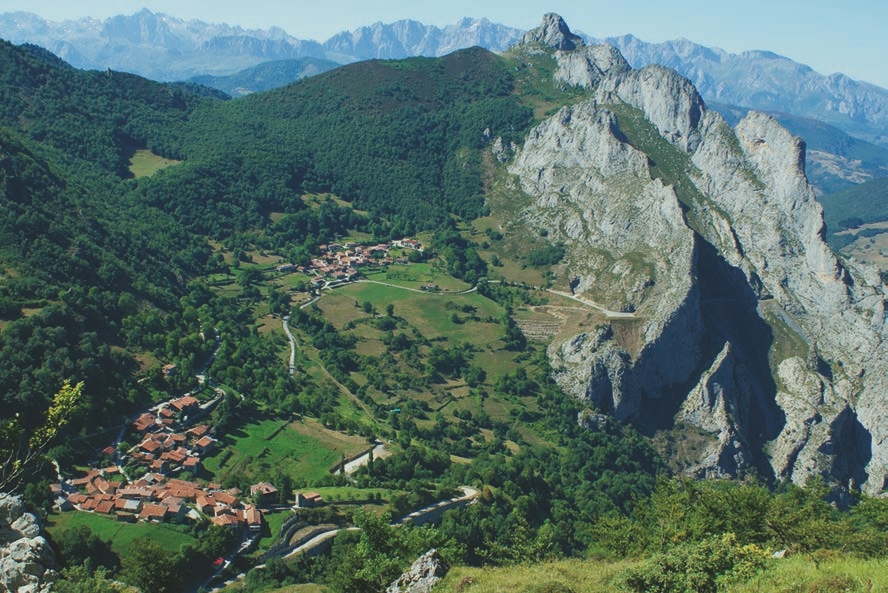 CUCAYO-RÍO FRÍO – turismo rural en Liébana y Potes, Cantabria
