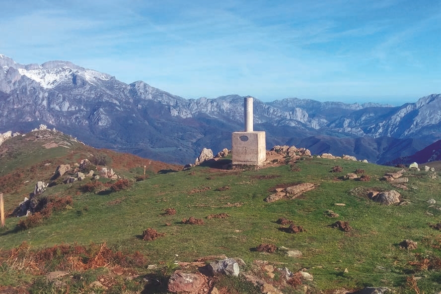 PICO JANO – turismo rural en Liébana y Potes, Cantabria