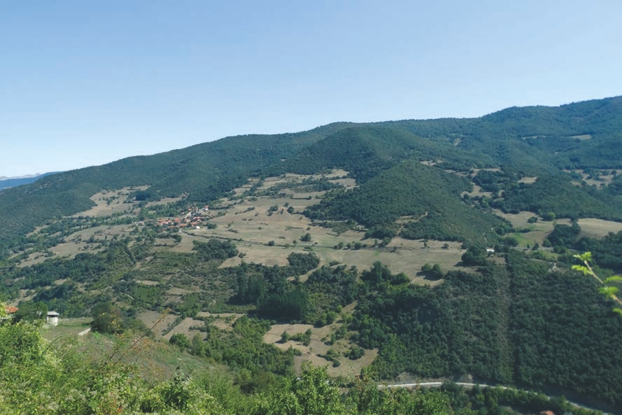 PUEBLOS DE PESAGUERO – turismo rural en Liébana y Potes, Cantabria