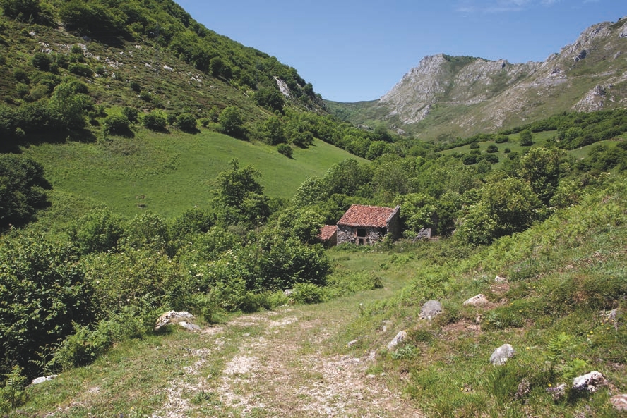 LAS VEAS DEL TRONCU – turismo rural en Liébana y Potes, Cantabria