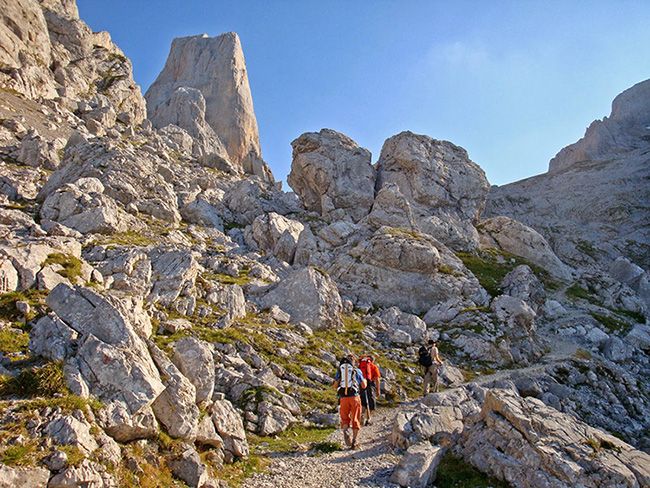 POTES AVENTURA – turismo rural en Liébana y Potes, Cantabria