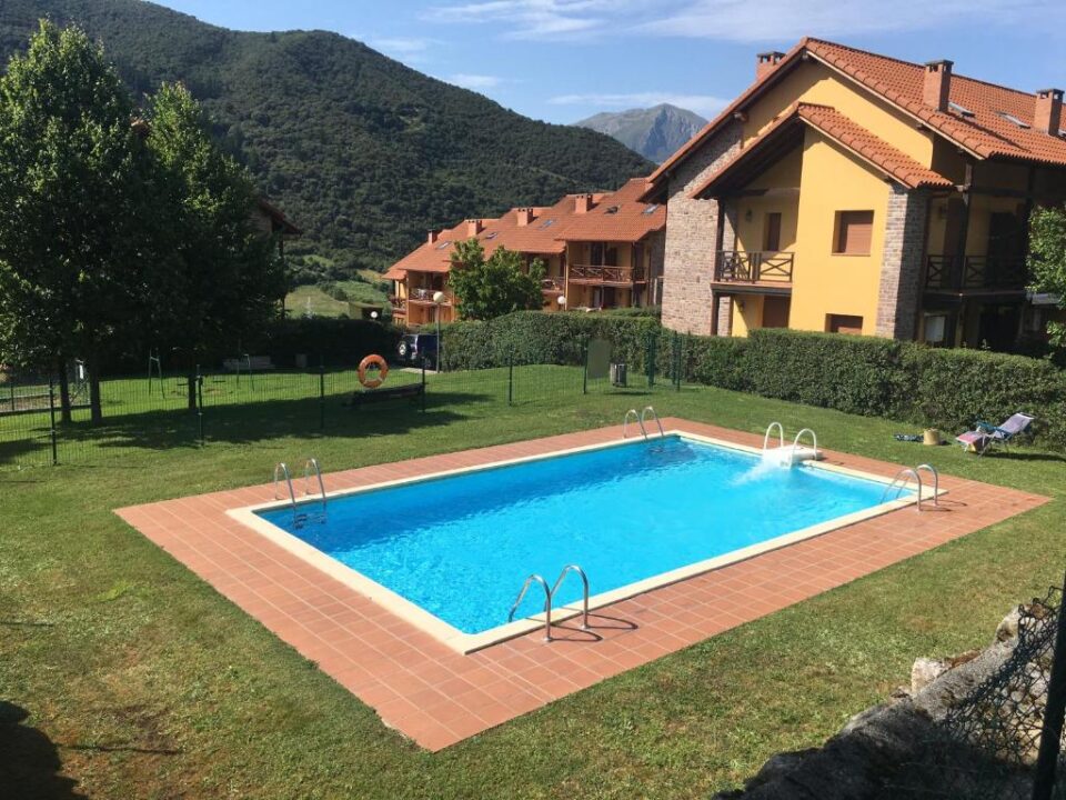 CHALET LA VENTOSA – turismo rural en Liébana y Potes, Cantabria