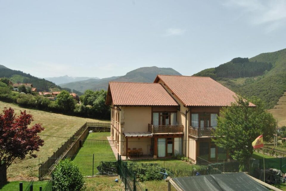EL RINCÓN DE OJEDO – turismo rural en Liébana y Potes, Cantabria