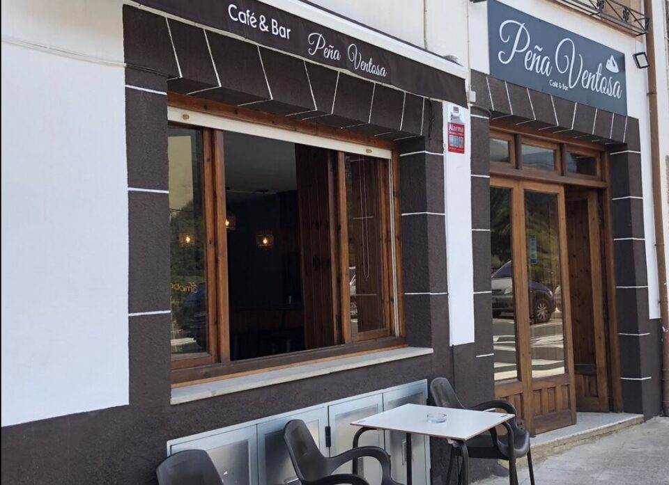 BAR PEÑA VENTOSA – turismo rural en Liébana y Potes, Cantabria