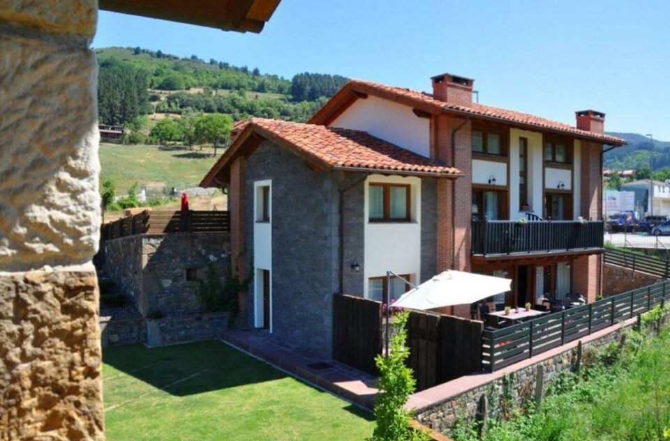 EL RINCÓN DE RAQUEL – turismo rural en Liébana y Potes, Cantabria