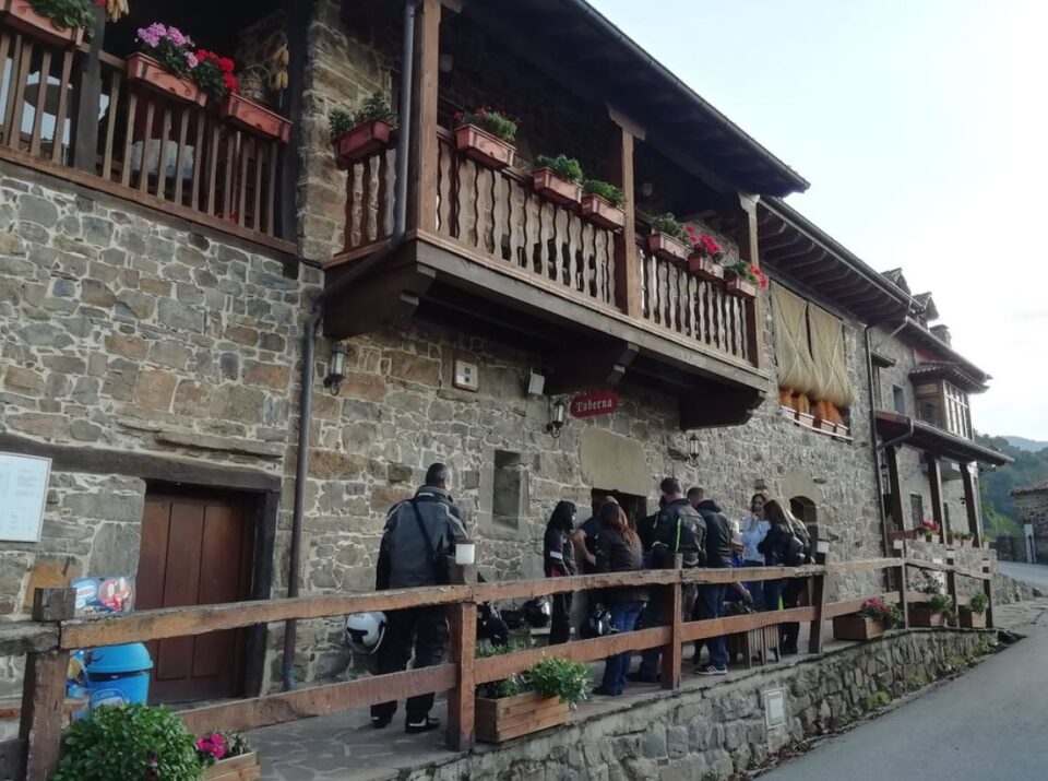 LA TABERNA DEL INGLÉS – turismo rural en Liébana y Potes, Cantabria