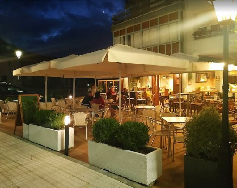 CAFETERÍA NISIO Y EDITH – turismo rural en Liébana y Potes, Cantabria