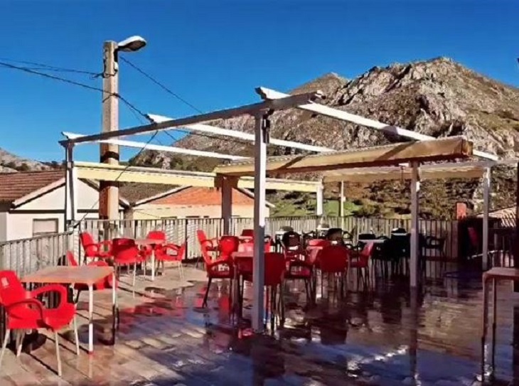BAR EL TEJU – turismo rural en Liébana y Potes, Cantabria