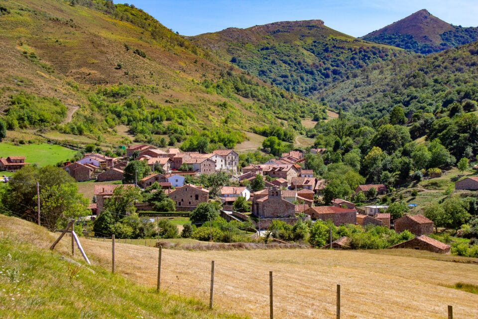CICERA – turismo rural en Liébana y Potes, Cantabria