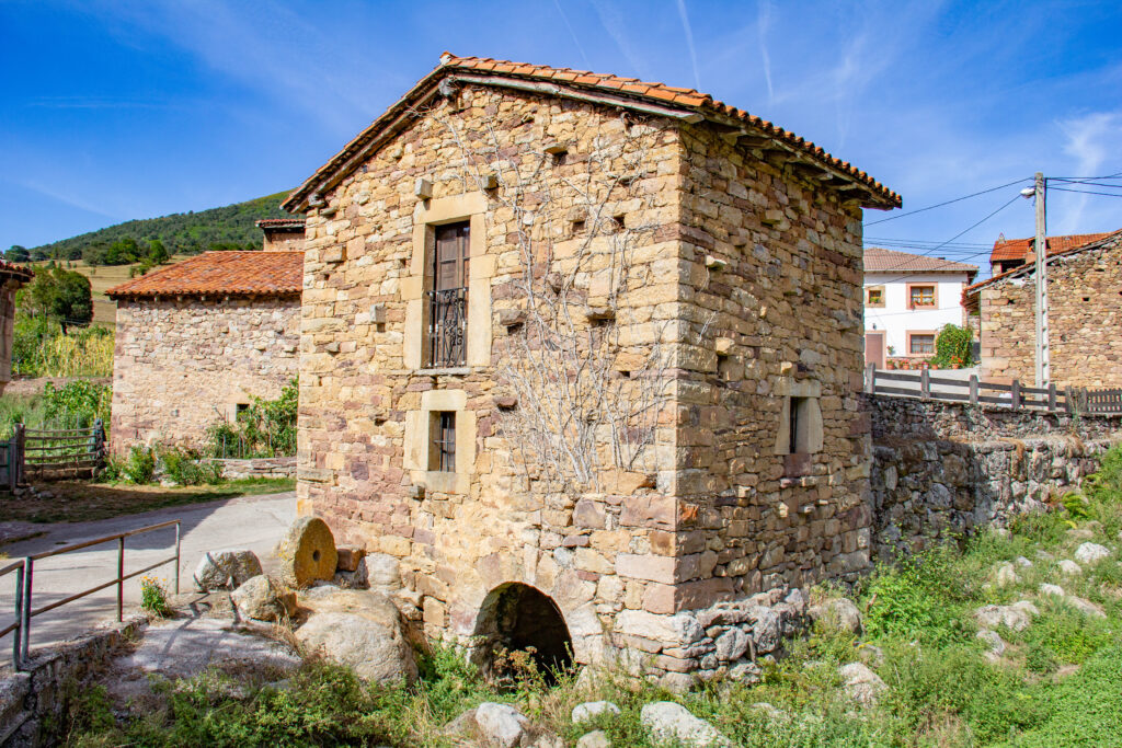Peñarrubia